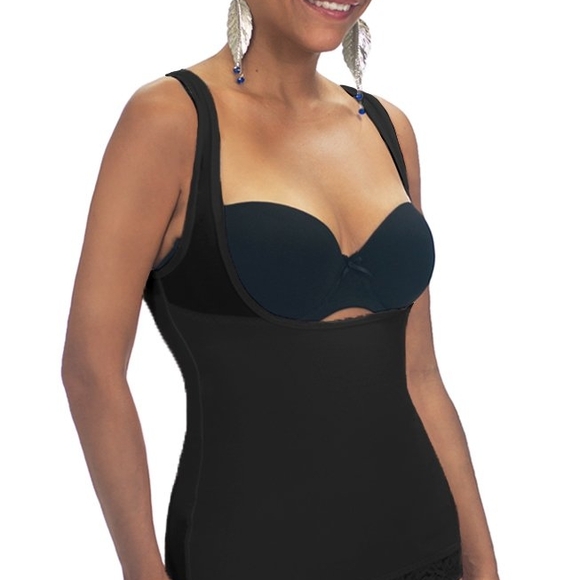 Women's AB Shaper/ Back Support - Picture 1 of 6